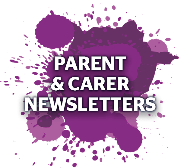 Parent and Carer Newsletters