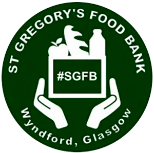 St Gregory's Food Bank