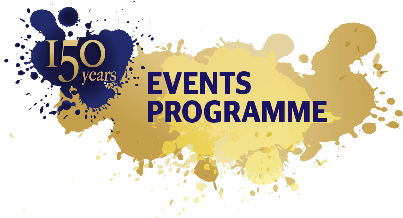 Events Programme SPLAT