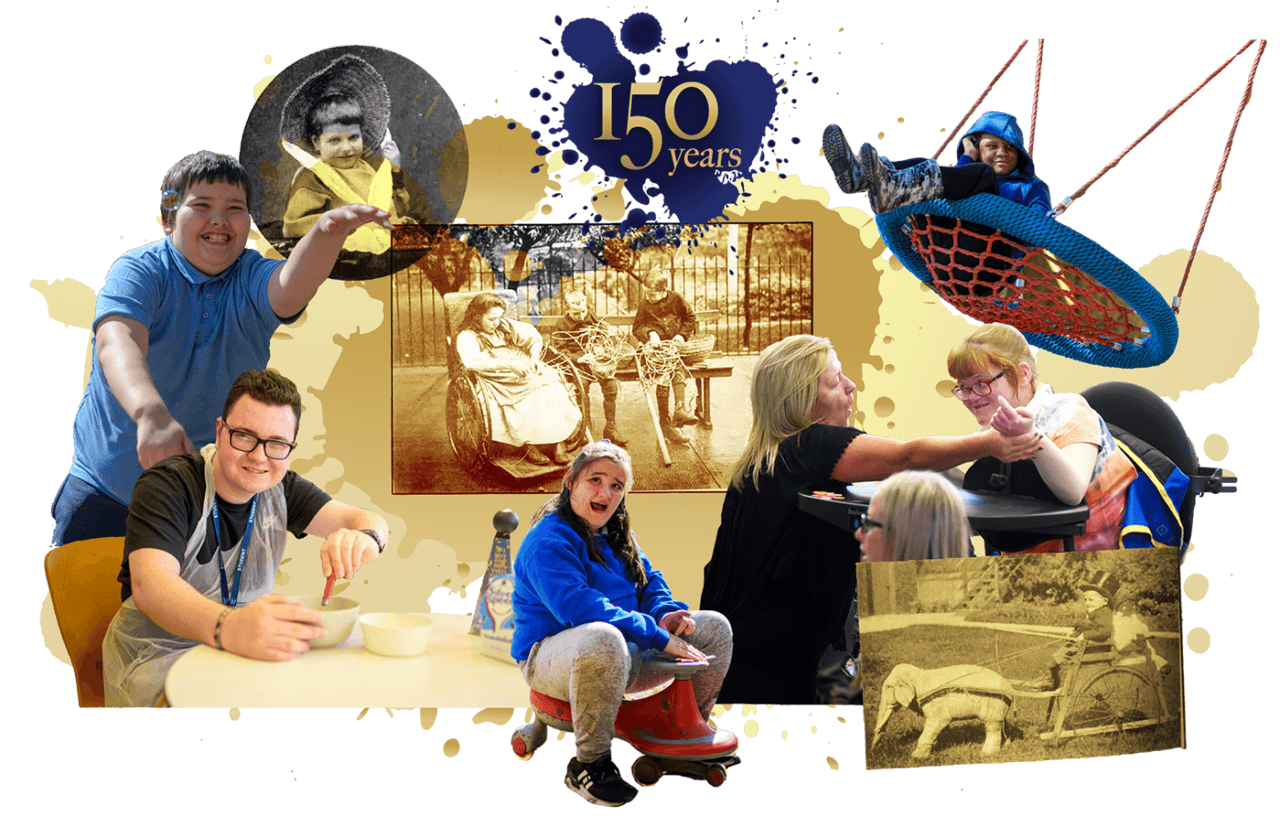 EAST PARK CELEBRATES 150 YEARS East Park The website of East Park