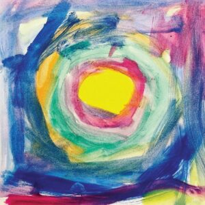 East Park Thank You Card